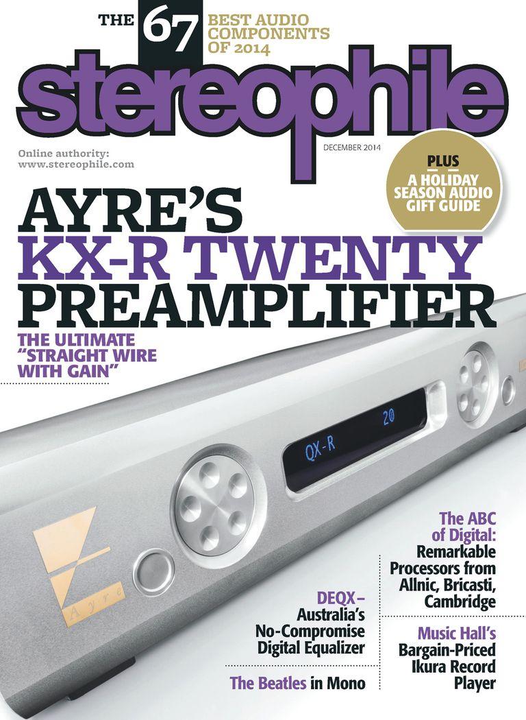 Stereophile