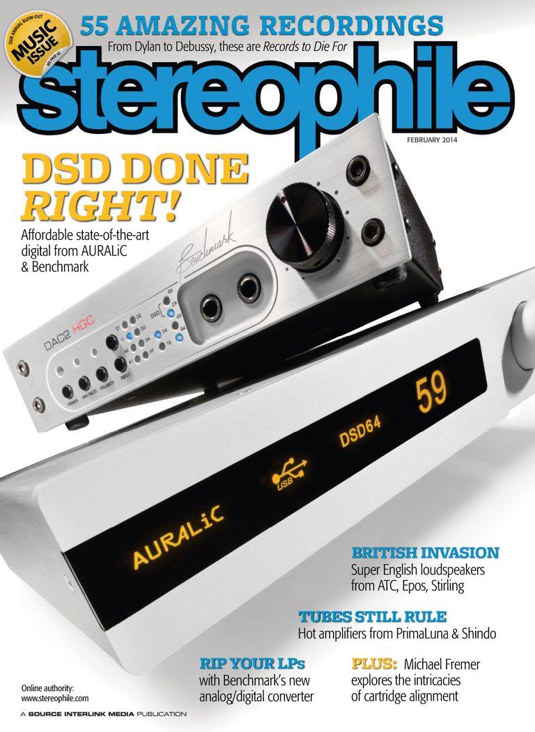 Stereophile