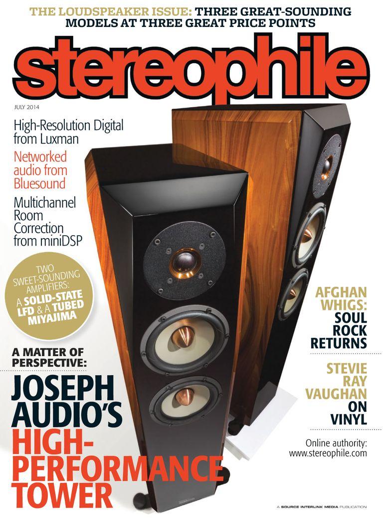 Stereophile