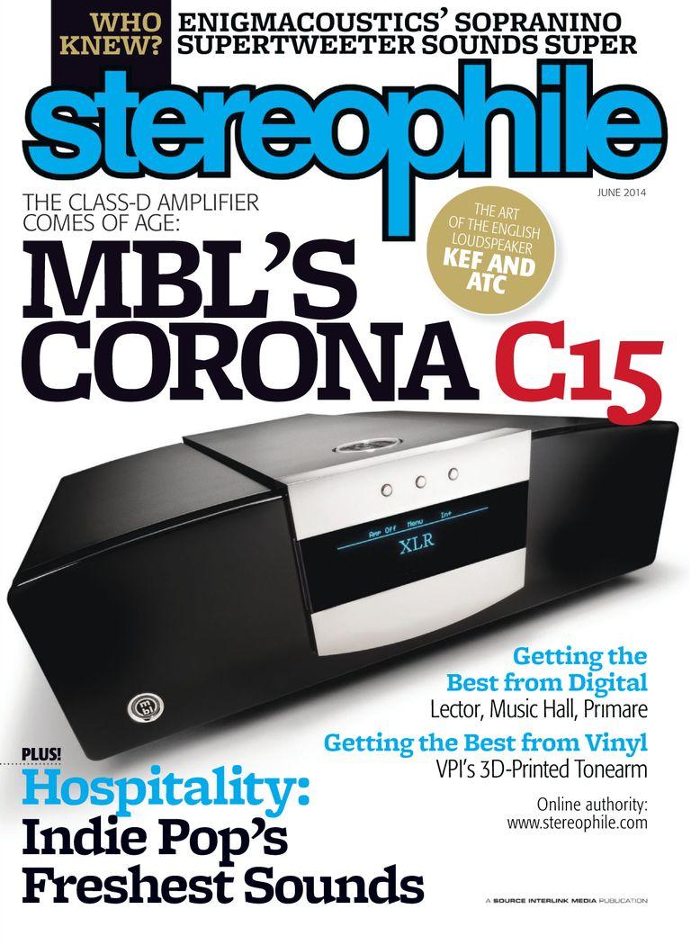 Stereophile