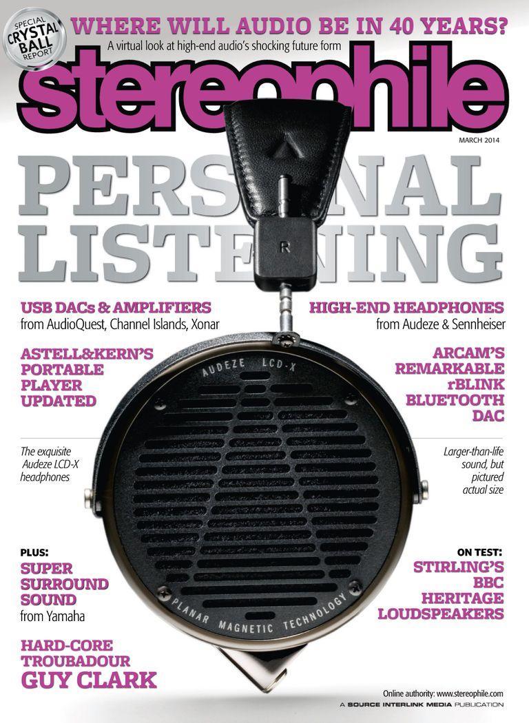Stereophile