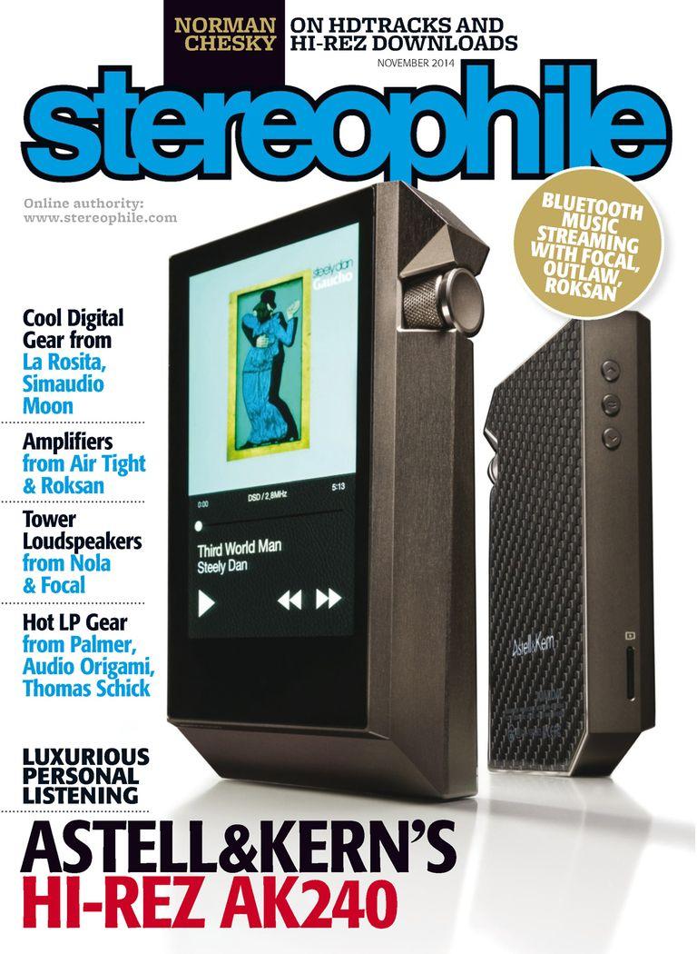 Stereophile