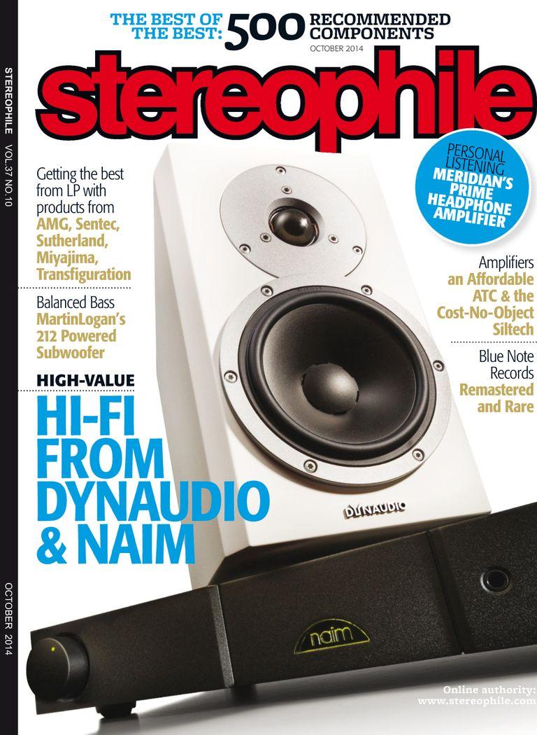 Stereophile