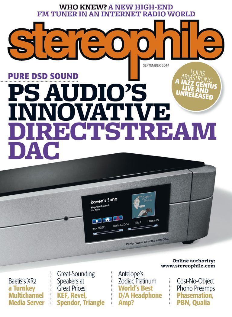 Stereophile