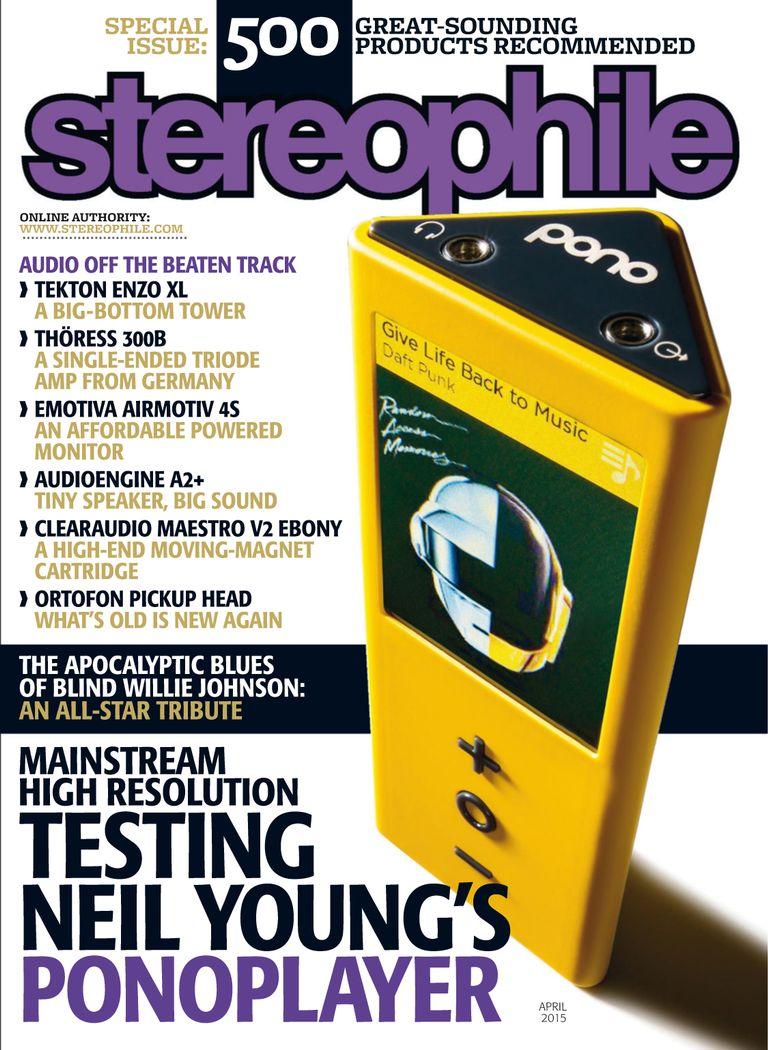 Stereophile