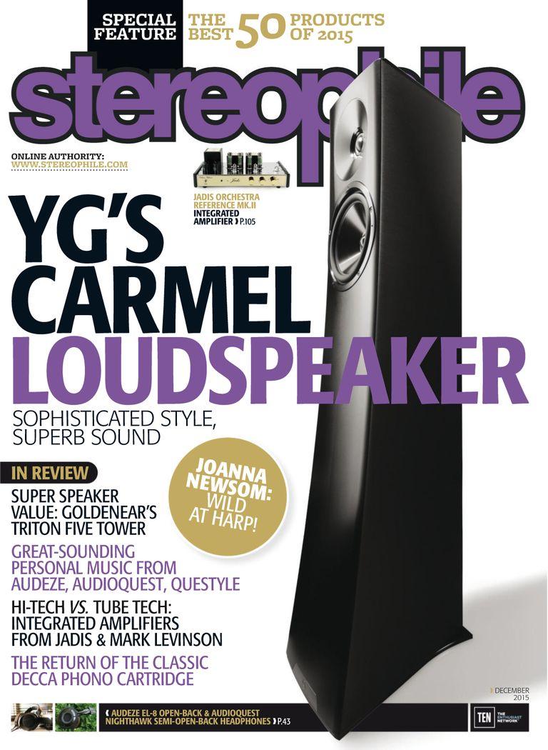 Stereophile