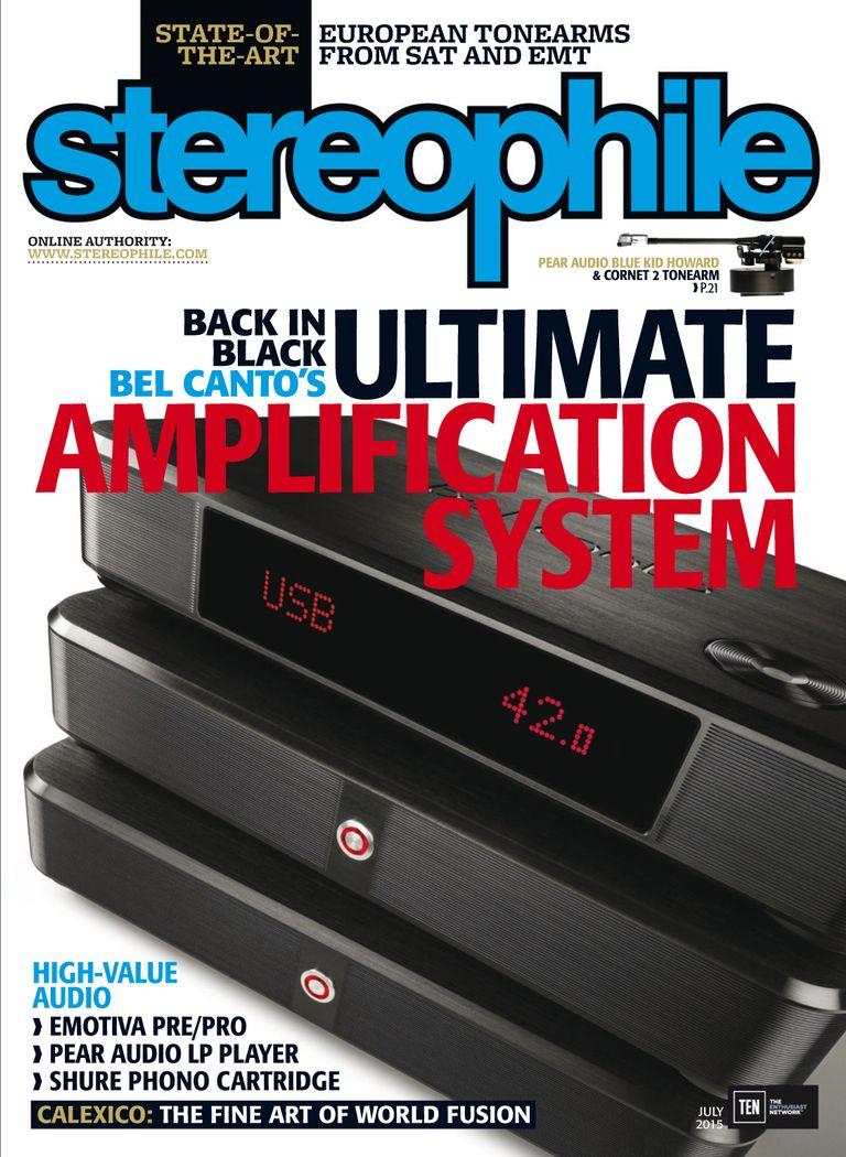 Stereophile
