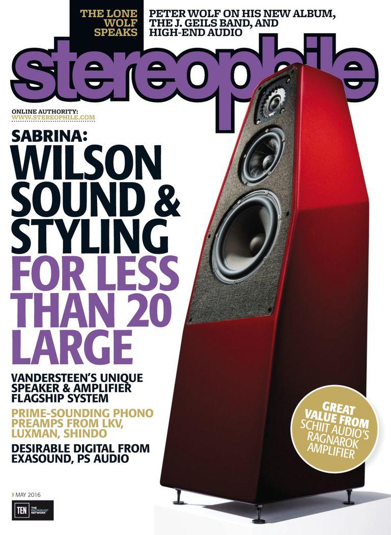 Stereophile