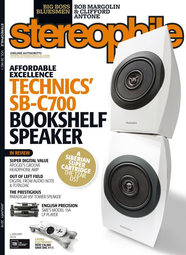 Stereophile