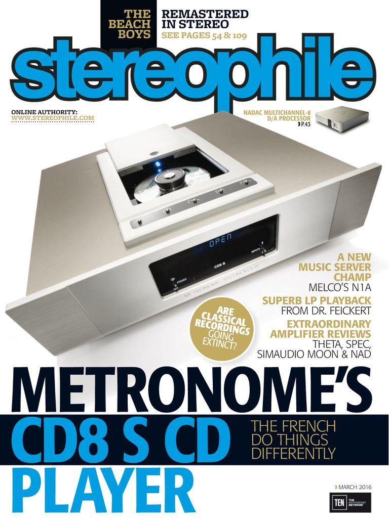 Stereophile