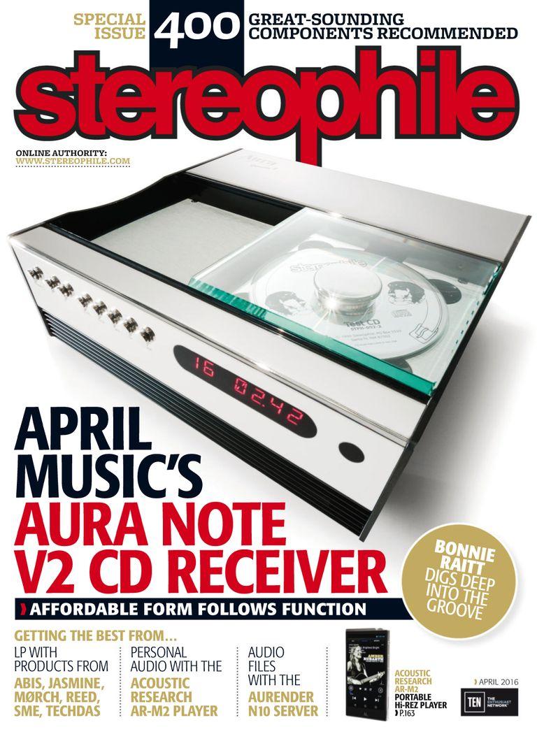 Stereophile