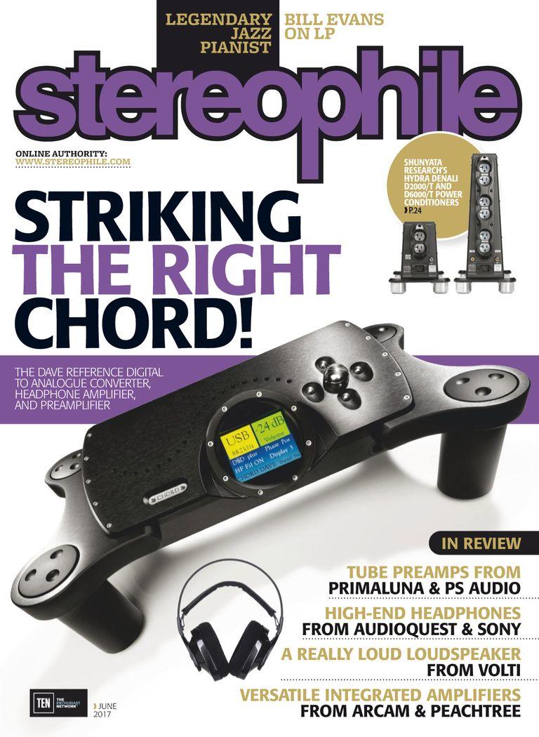 Stereophile