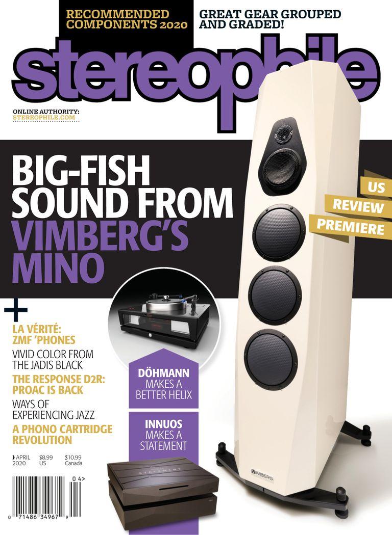 Stereophile