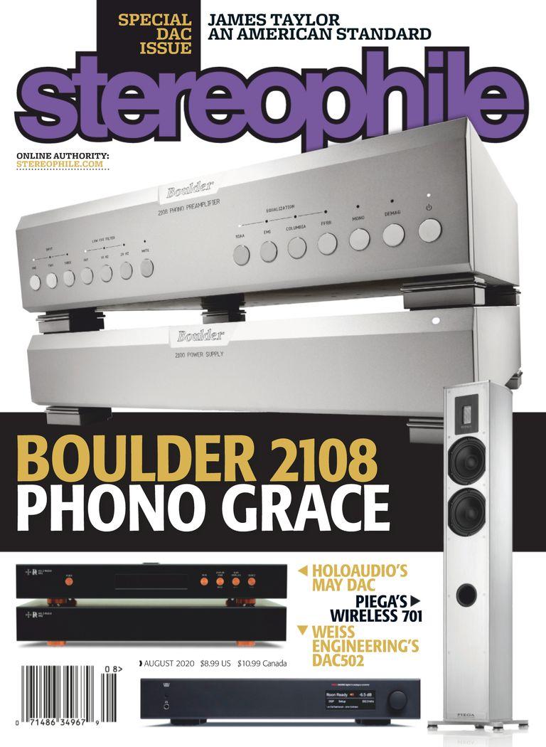 Stereophile