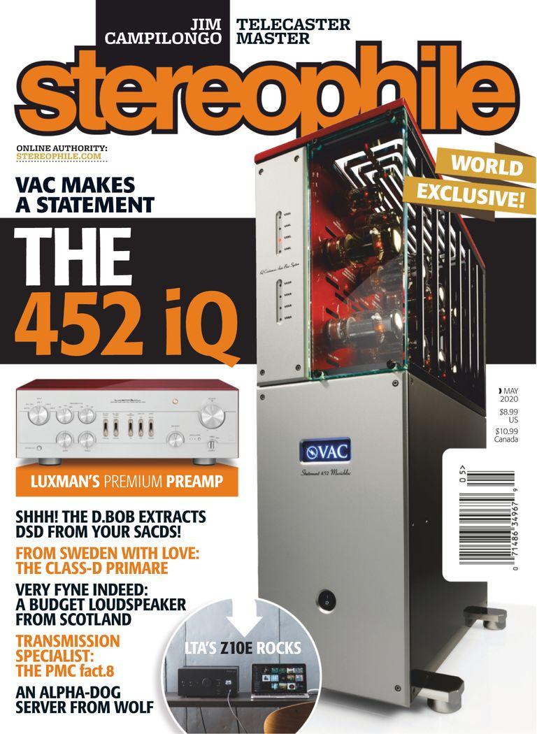Stereophile