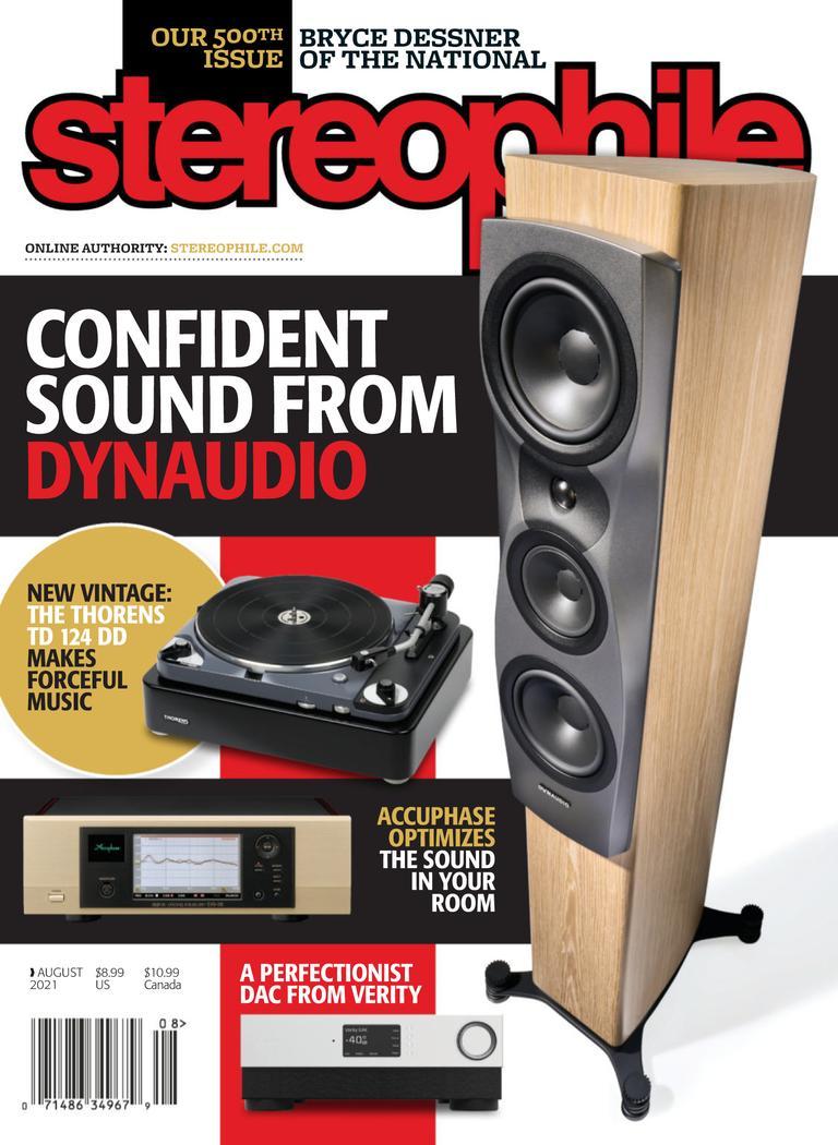 Stereophile
