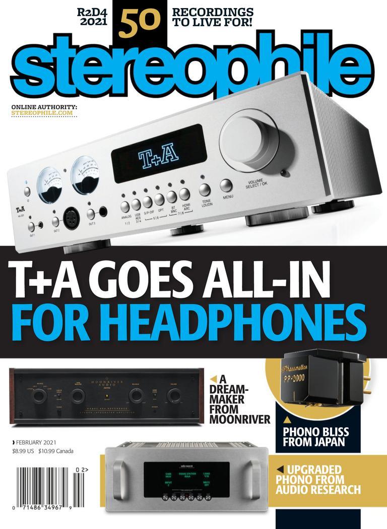 Stereophile