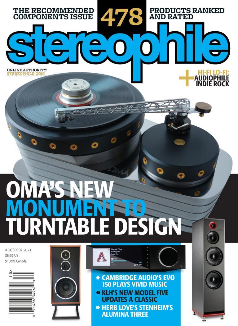 Stereophile