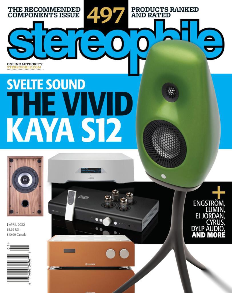 Stereophile