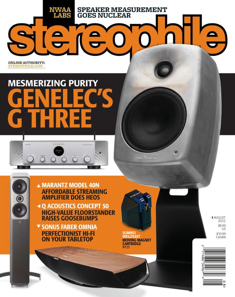 Stereophile