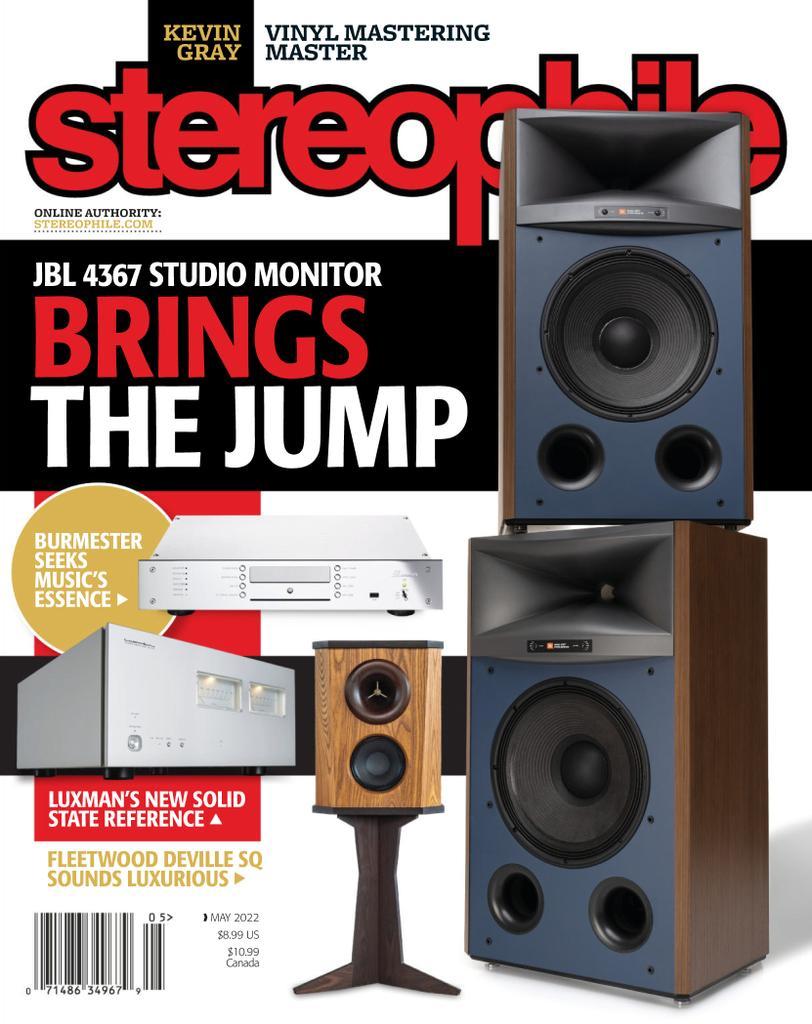Stereophile