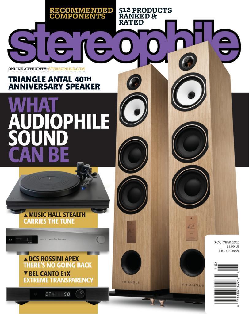 Stereophile