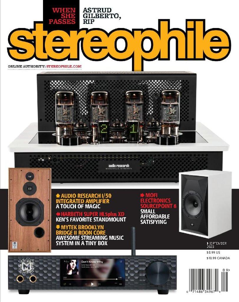 Stereophile