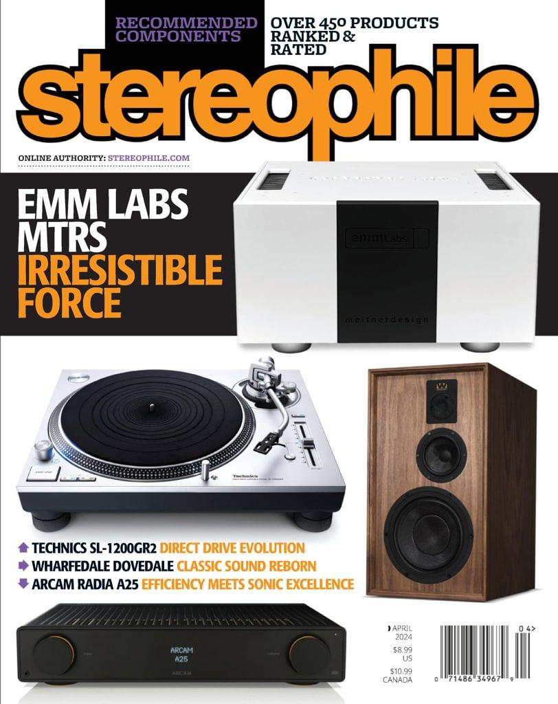 Stereophile