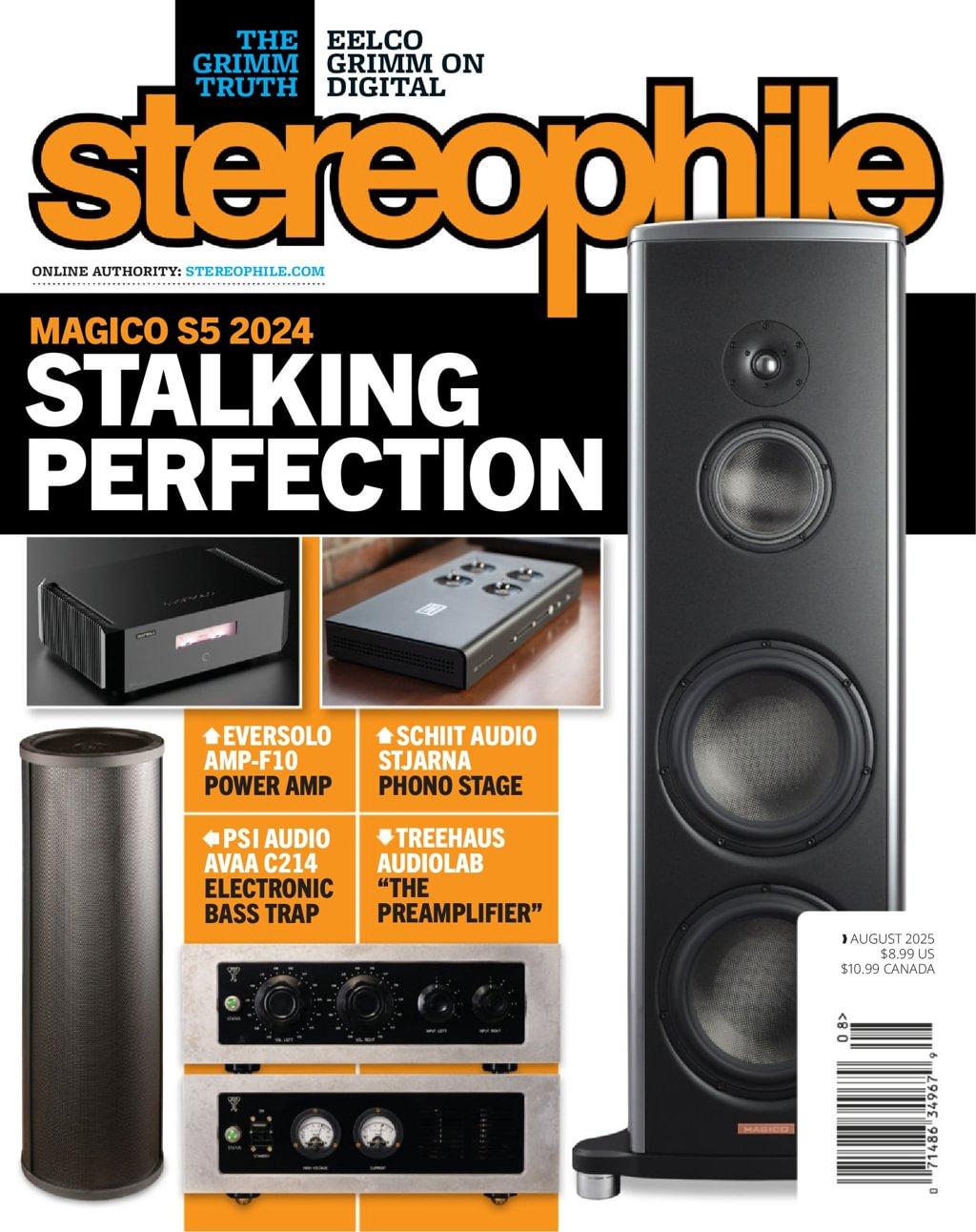 Stereophile