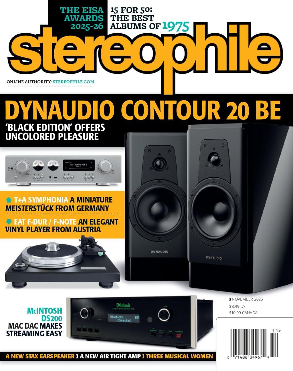 Stereophile