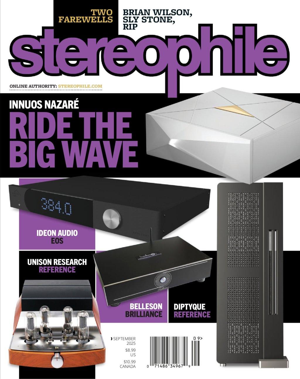 Stereophile