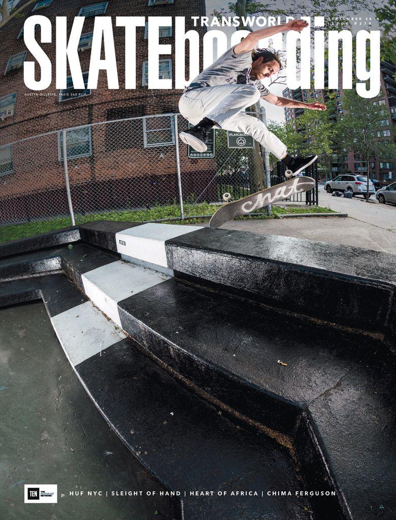 TRANSWORLD skateboarding 歴代の7本セット おかし VHS