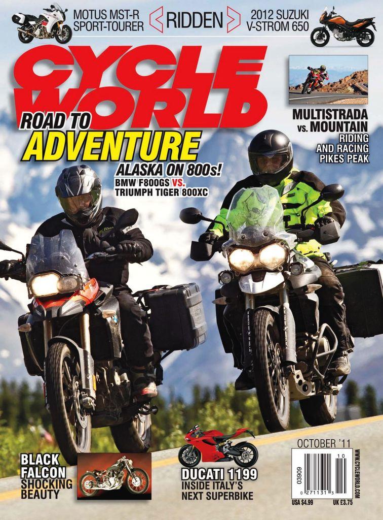 top cycle in the world