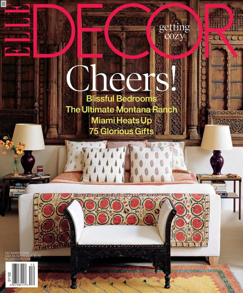 Elle Decor