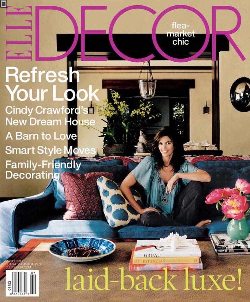 Elle Decor