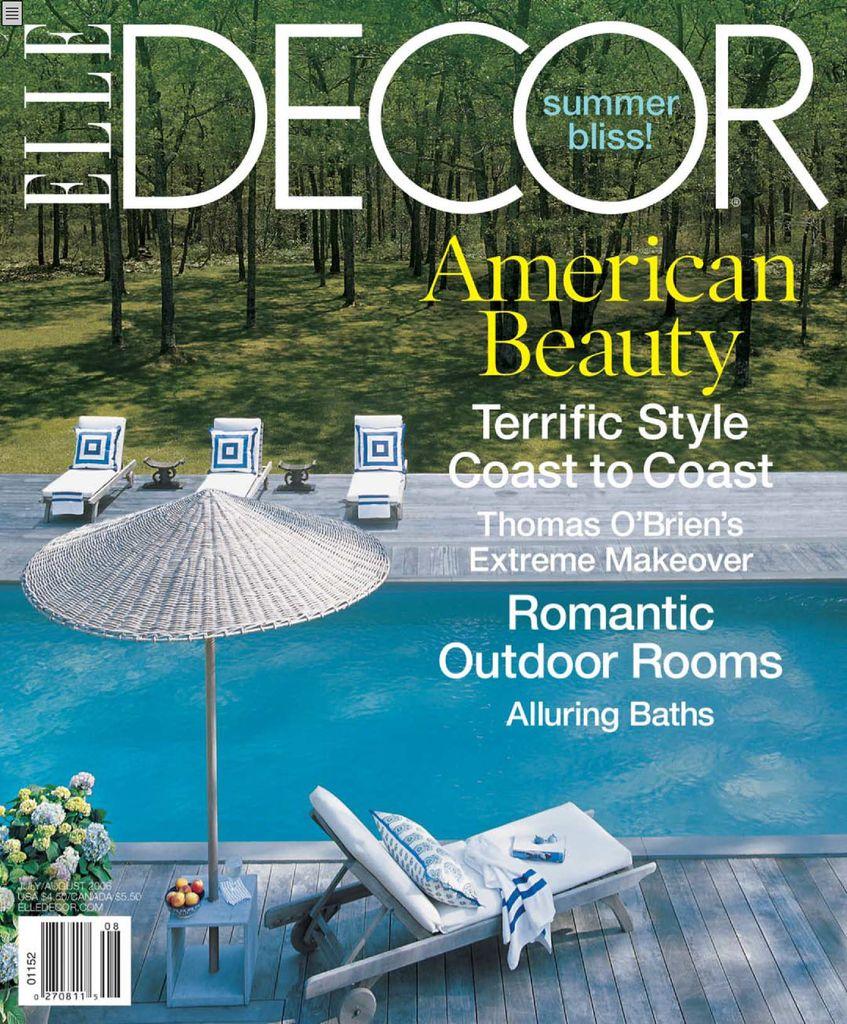 Elle Decor
