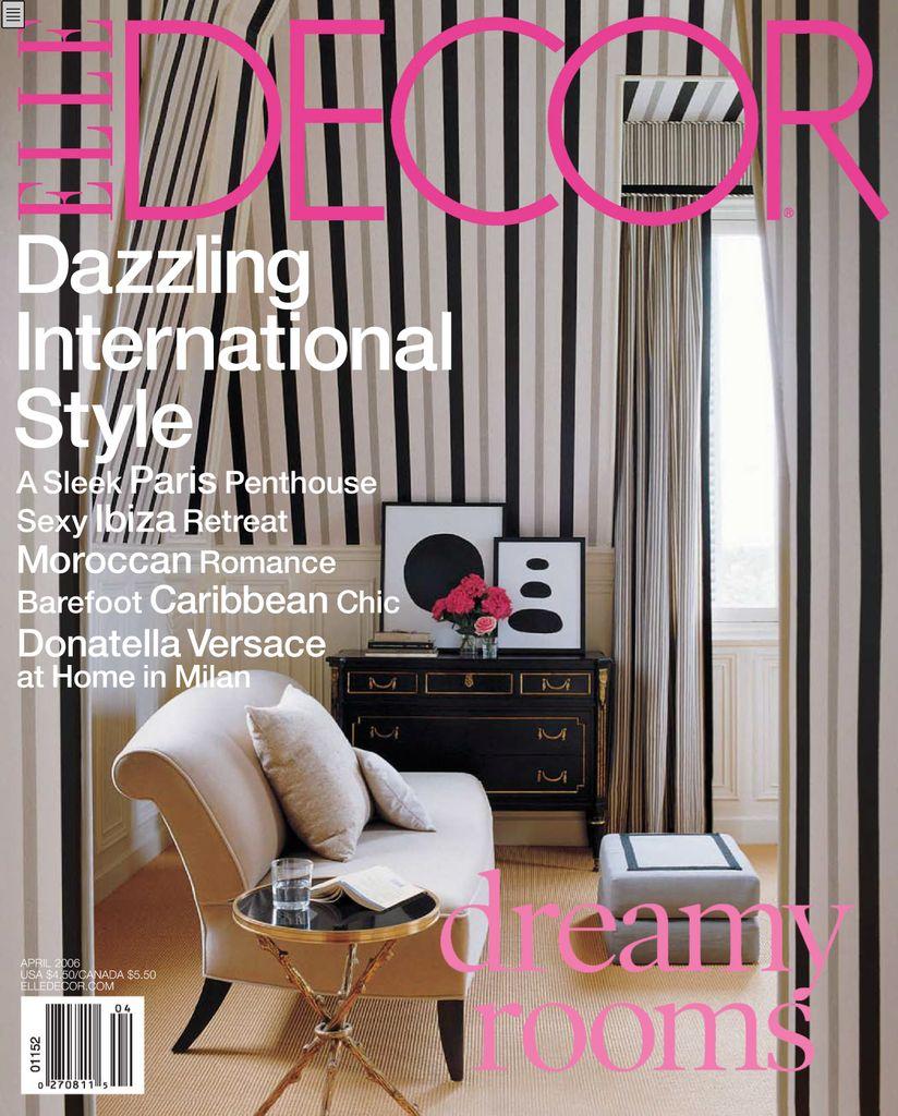 Elle Decor