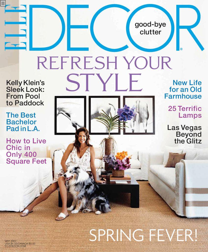 Elle Decor