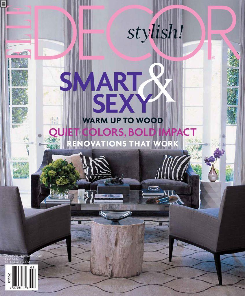 Elle Decor