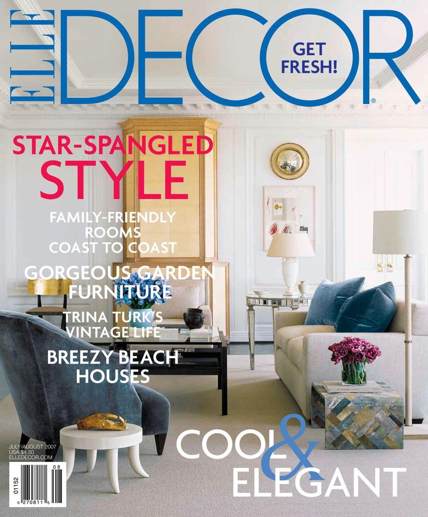 Elle Decor