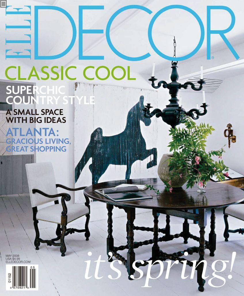 Elle Decor