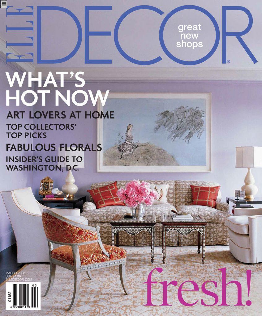 Elle Decor