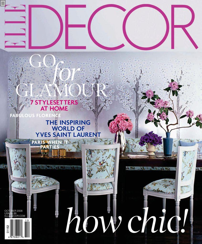 Elle Decor