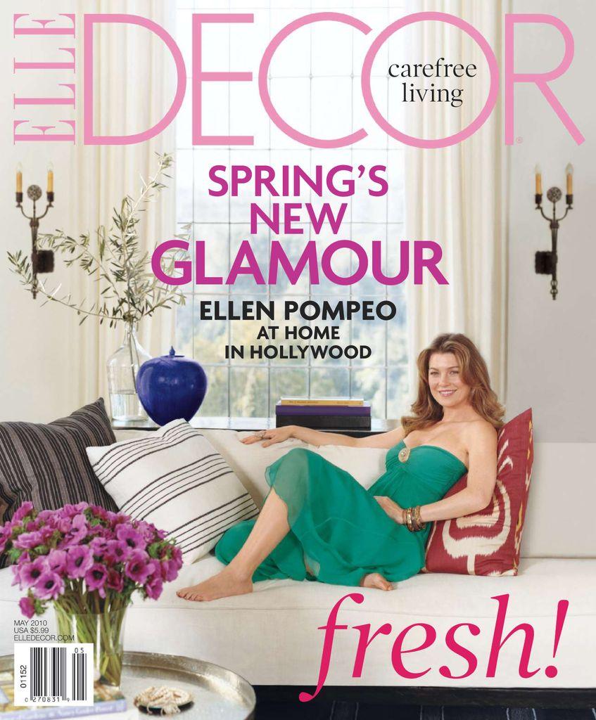Elle Decor