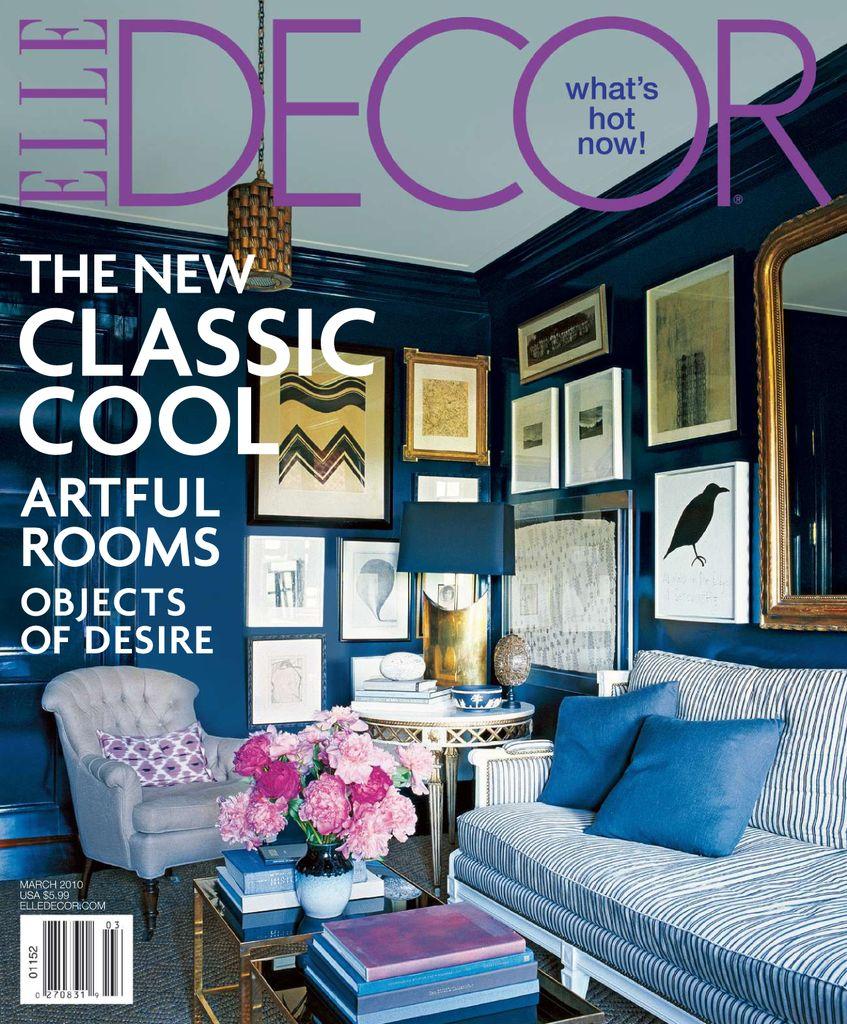 Elle Decor