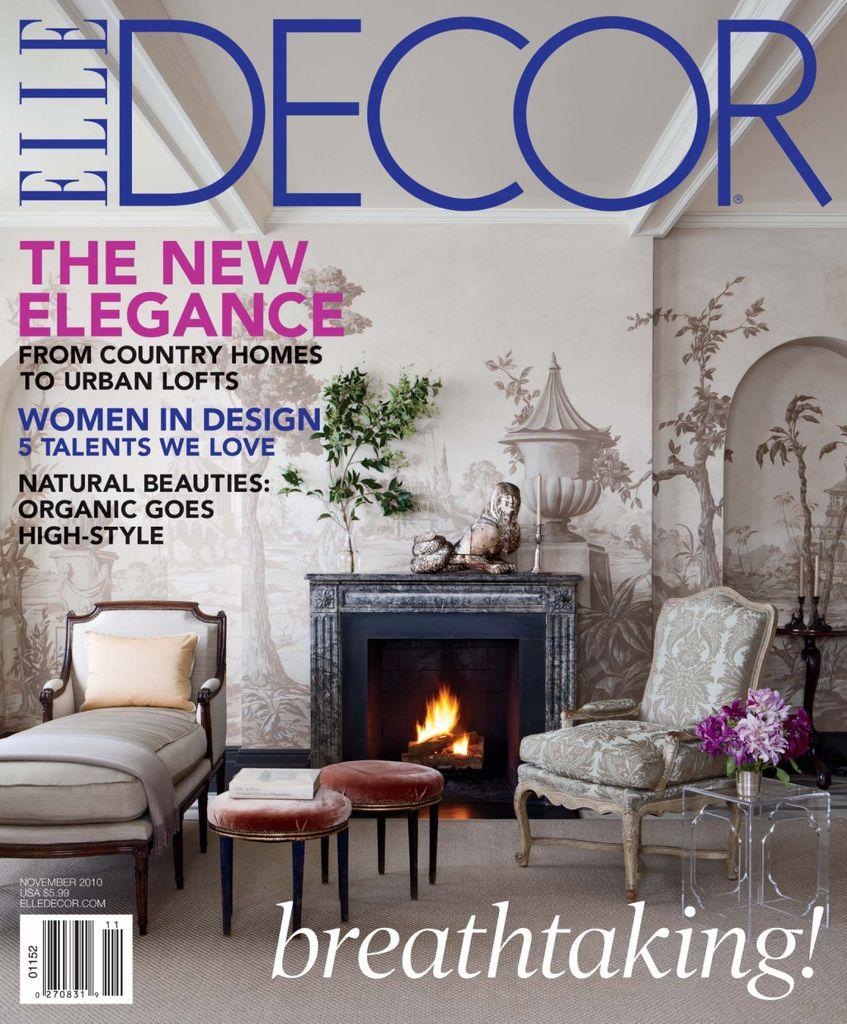 Elle Decor