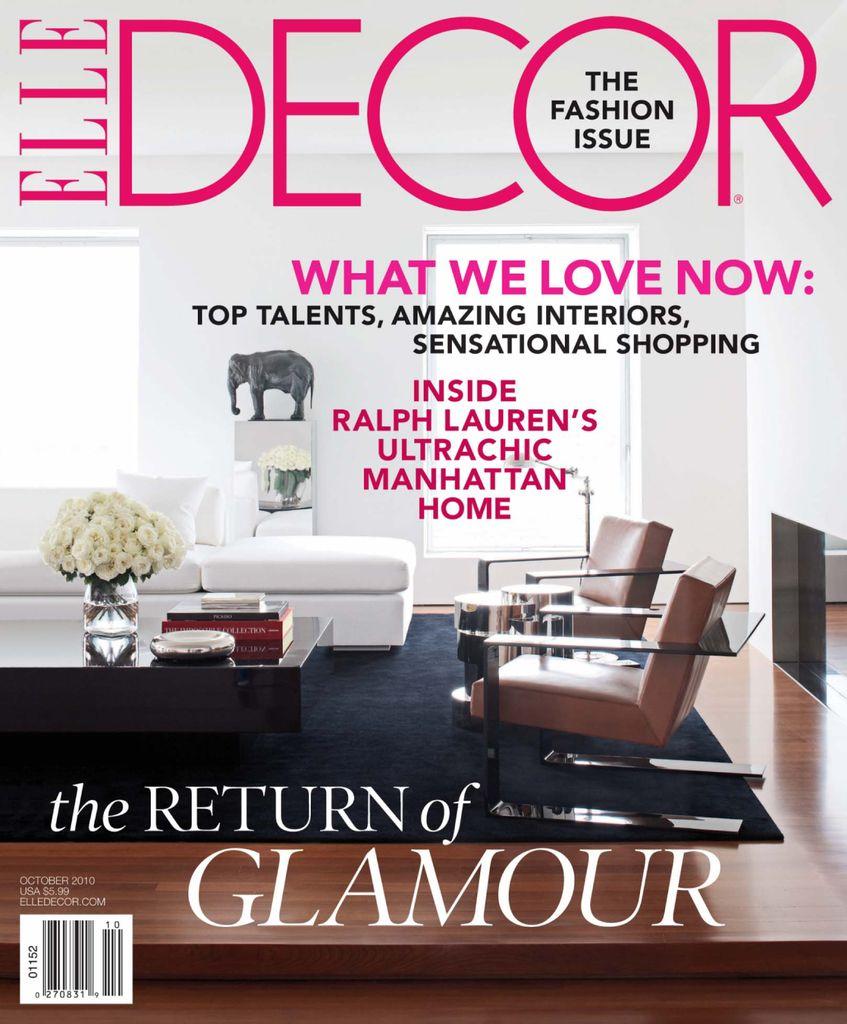 Elle Decor