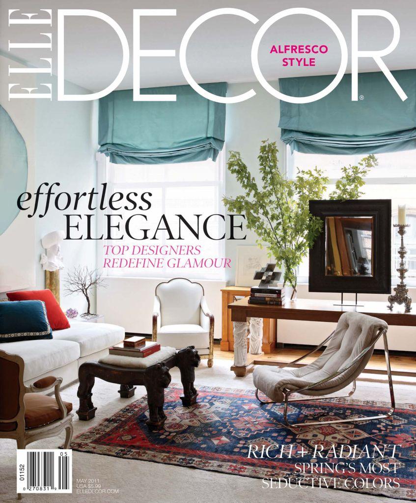 Elle Decor