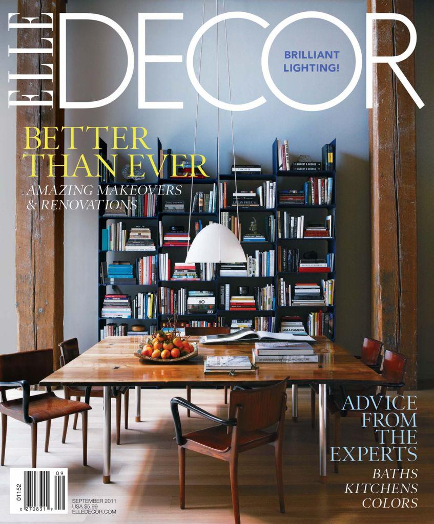 Elle Decor