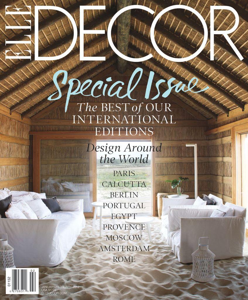 Elle Decor